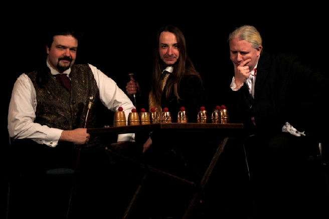 Publicity Shots