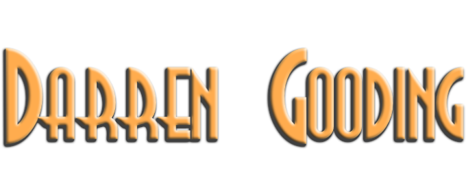 Darren Gooding